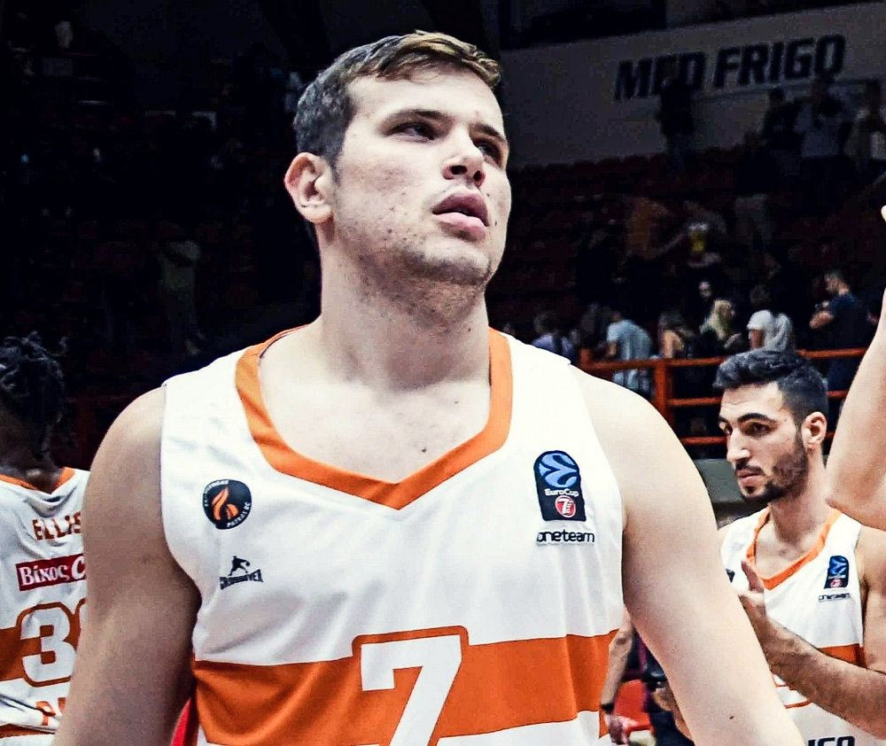 Ο Δημήτρης Αγραβάνης ζει πλέον στο ‘χωροχρόνο’ που απαιτούσε