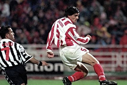 Ο Γιώργος Αμανατίδης ήταν νεκρός για τους γιατρούς