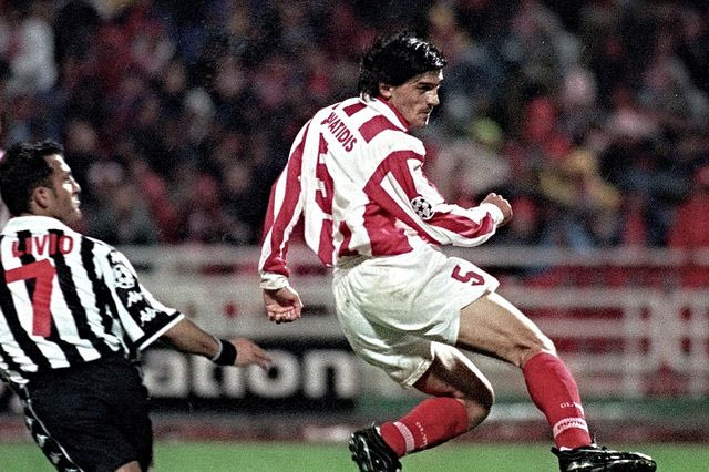 Ο Γιώργος Αμανατίδης ήταν νεκρός για τους γιατρούς