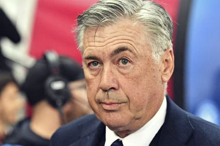 Η ανταρσία των παικτών της Νάπολι χύνει το αίμα του Αντσελότι