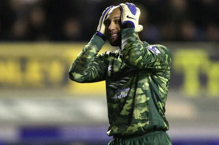 Αν το Halloween ήταν πρωτάθλημα, θα ήταν η Premier League