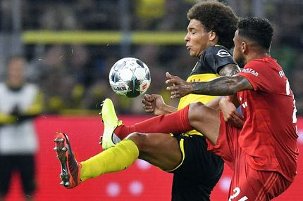 Μπάγερν-Ντόρτμουντ: Και οι δύο με ψυχολογία, ο ένας με προπονητή