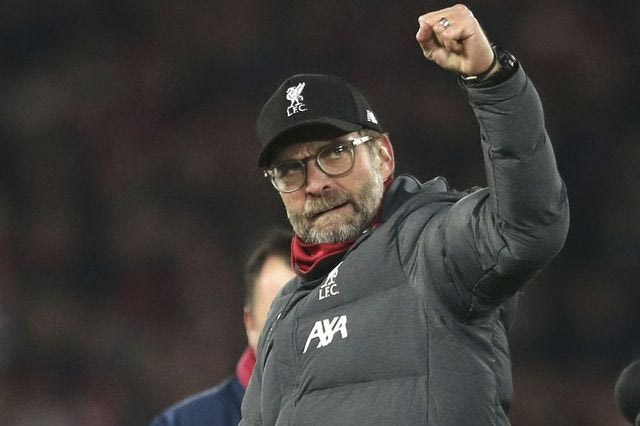 Λίβερπουλ-Μάντσεστερ Σίτι: Ο δρόμος για τον τίτλο στρώθηκε με χοτ ντογκ