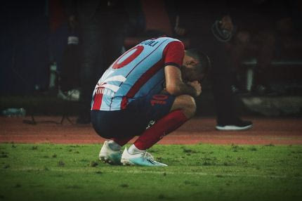 Πώς ο Πανιώνιος έφτασε στα τάρταρα