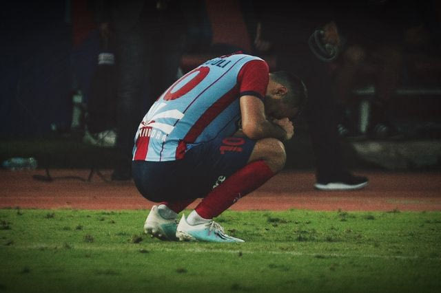 Πώς ο Πανιώνιος έφτασε στα τάρταρα