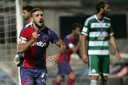Αραβίδης στο Contra.gr: “Δεν το περίμενα το 3-0 αλλά…”