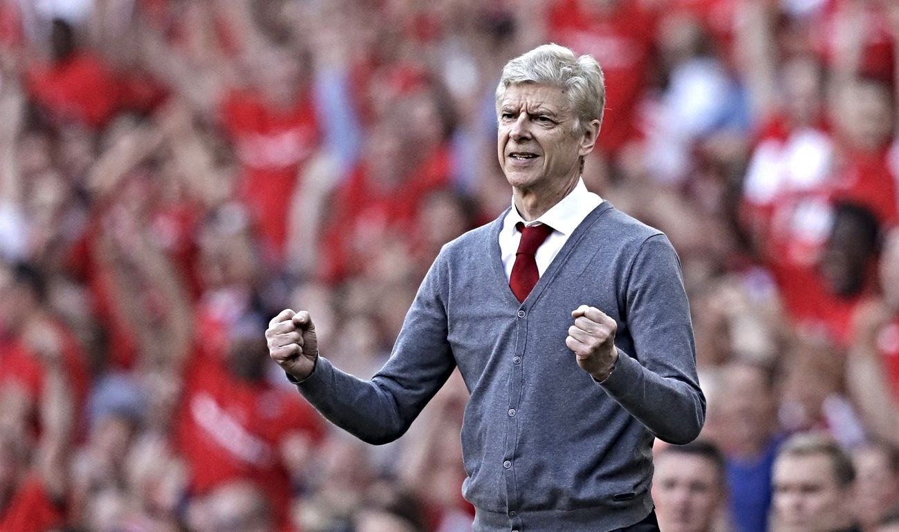 5 ομάδες που χρειάζονται τον Αρσέν Βενγκέρ