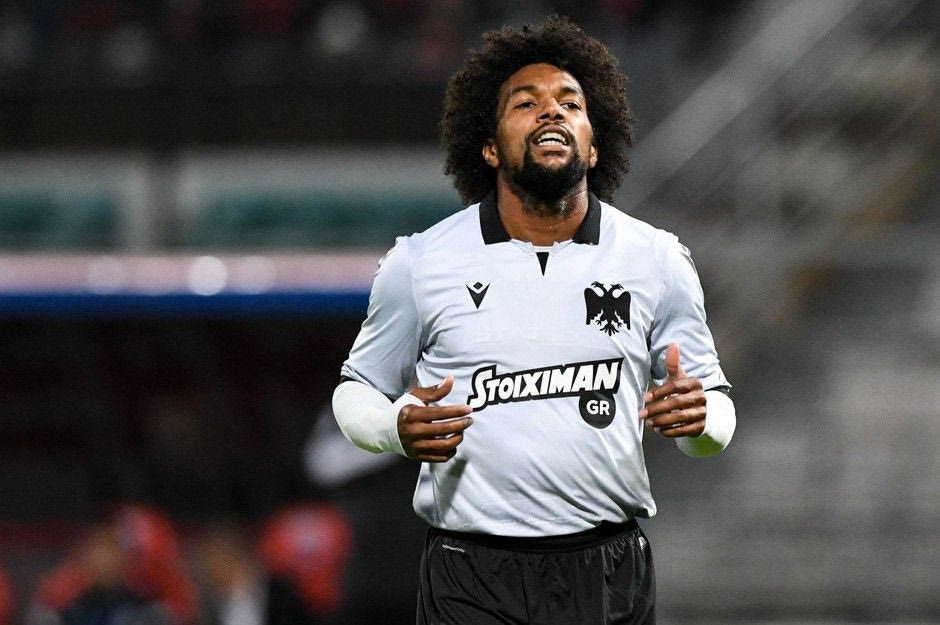 7 παίκτες της Super League με Black Friday απόδοση