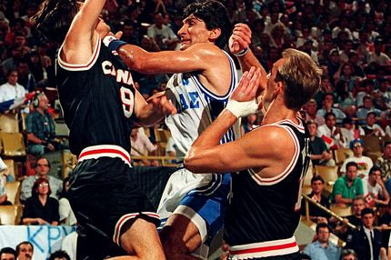 Τα 24” που δεν ξέχασε ποτέ ο Στιβ Νας