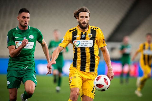 Ντέρμπι-φωτιά στην Premier League και τη Super League 1