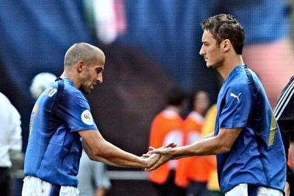 15 λόγοι που αγαπάμε την εθνική Ιταλίας