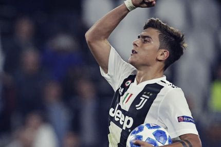 Οι διαφορετικές λήψεις του τρισδιάστατου φάουλ του Ντιμπάλα διογκώνουν την αξία του