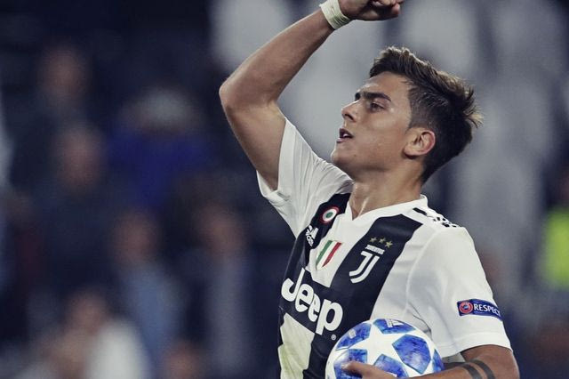 Οι διαφορετικές λήψεις του τρισδιάστατου φάουλ του Ντιμπάλα διογκώνουν την αξία του