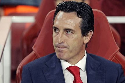 Τον Ουνάι Έμερι τον ‘απέλυσε’ το άδειο γήπεδο