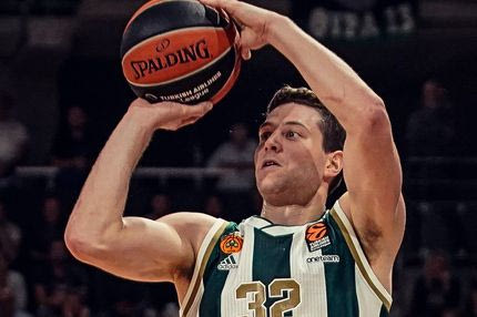 Τα 100 τρίποντα του Φριντέτ και άλλα 13 ‘αν’ της διακοπής