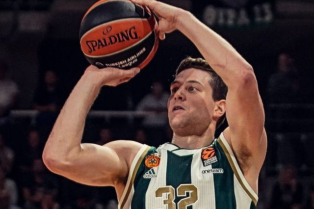 Τα 100 τρίποντα του Φριντέτ και άλλα 13 ‘αν’ της διακοπής