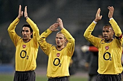 O νέος τεχνικός της Άρσεναλ κερδίζει ακόμα και τον πόνο