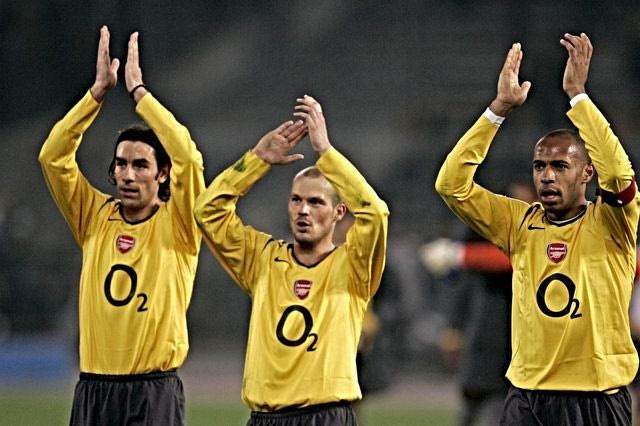 O νέος τεχνικός της Άρσεναλ κερδίζει ακόμα και τον πόνο