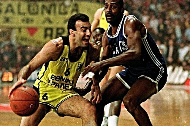 Το εξωπραγματικό ρεκόρ του Γκάλη που η Ευρωλίγκα αγνοεί επίμονα