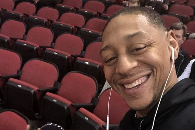 Ο Άντονι Γκράντι δολοφονήθηκε στα γενέθλια της μητέρας του