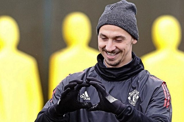 Ο Ιμπραχίμοβιτς έκανε την πιο Ζλάταν κίνηση αγοράζοντας μισητή ομάδα