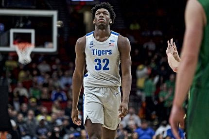 To NCAA ‘τελειώνει’ την καριέρα του φαβορί για Νο1 στο 2020 NBA Draft