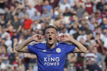 Πόσο επικίνδυνη είναι η δίαιτα του Τζέιμι Βάρντι πριν από αγώνες