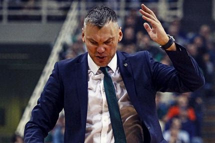 Μέσα από τον Ρίβερς ο Γιασικεβίτσιους θέλει να ξανασηκώσει κεφάλι