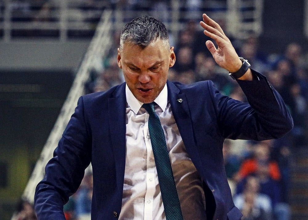 Μέσα από τον Ρίβερς ο Γιασικεβίτσιους θέλει να ξανασηκώσει κεφάλι