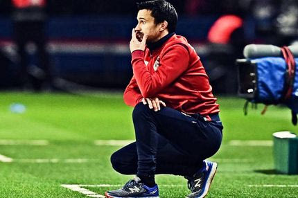 Το Νο2 της Τότεναμ είναι μια τακτική ιδιοφυΐα που ‘απειλεί’ τον Μουρίνιο