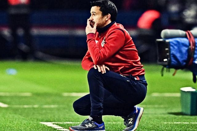 Το Νο2 της Τότεναμ είναι μια τακτική ιδιοφυΐα που ‘απειλεί’ τον Μουρίνιο