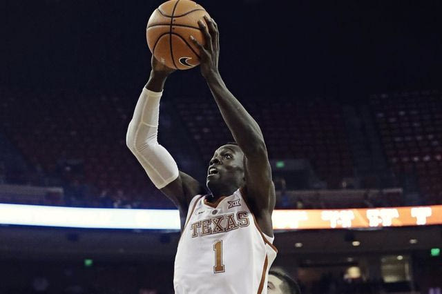 Η λευχαιμία δεν νίκησε ούτε τον Άντριου Τζόουνς ούτε το σουτ του