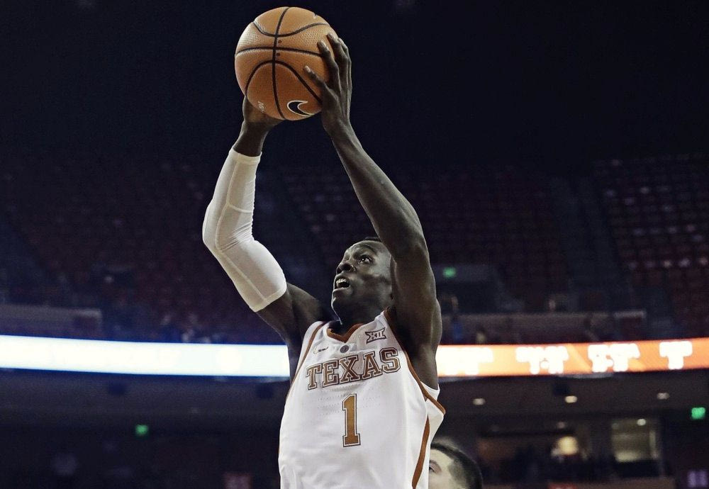 Η λευχαιμία δεν νίκησε ούτε τον Άντριου Τζόουνς ούτε το σουτ του