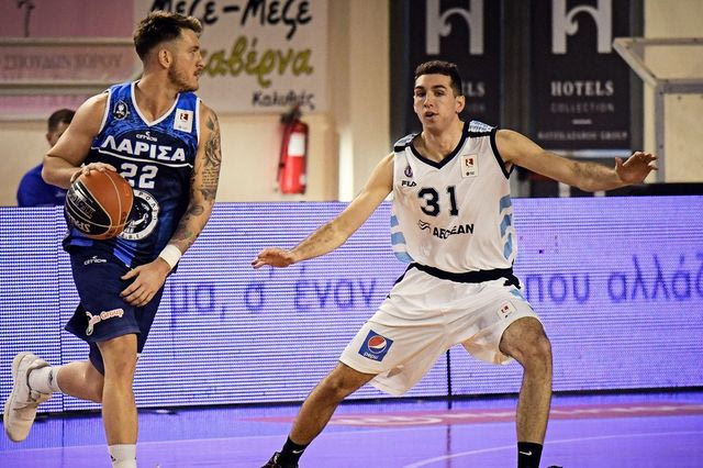ΕΚΟ Basket League ημέρα 7η: Η αντιστρόφως ανάλογη πορεία 2 τριπόντων και 2 βολών