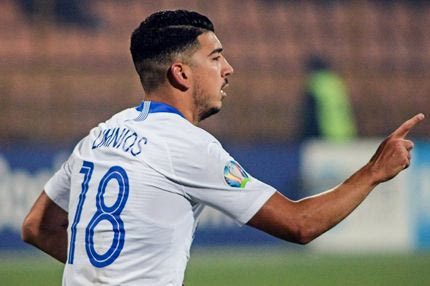 Οι λεπτομέρειες που κάνουν την Εθνική ξανά ομάδα