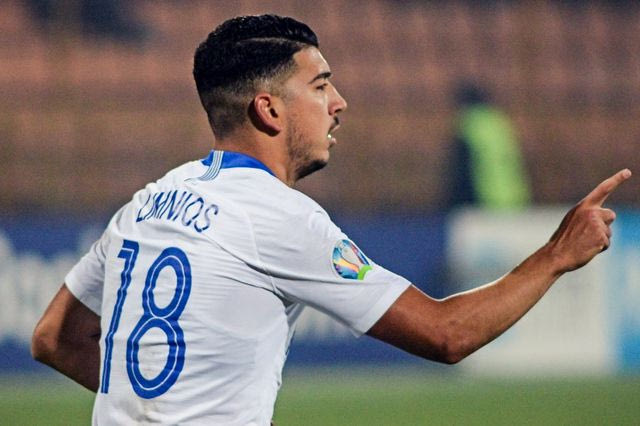 Οι λεπτομέρειες που κάνουν την Εθνική ξανά ομάδα