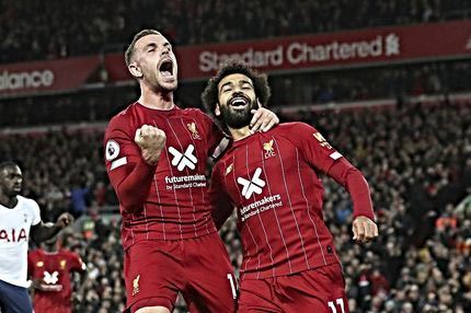 Τα αστρονομικά κέρδη της Λίβερπουλ από το YouTube