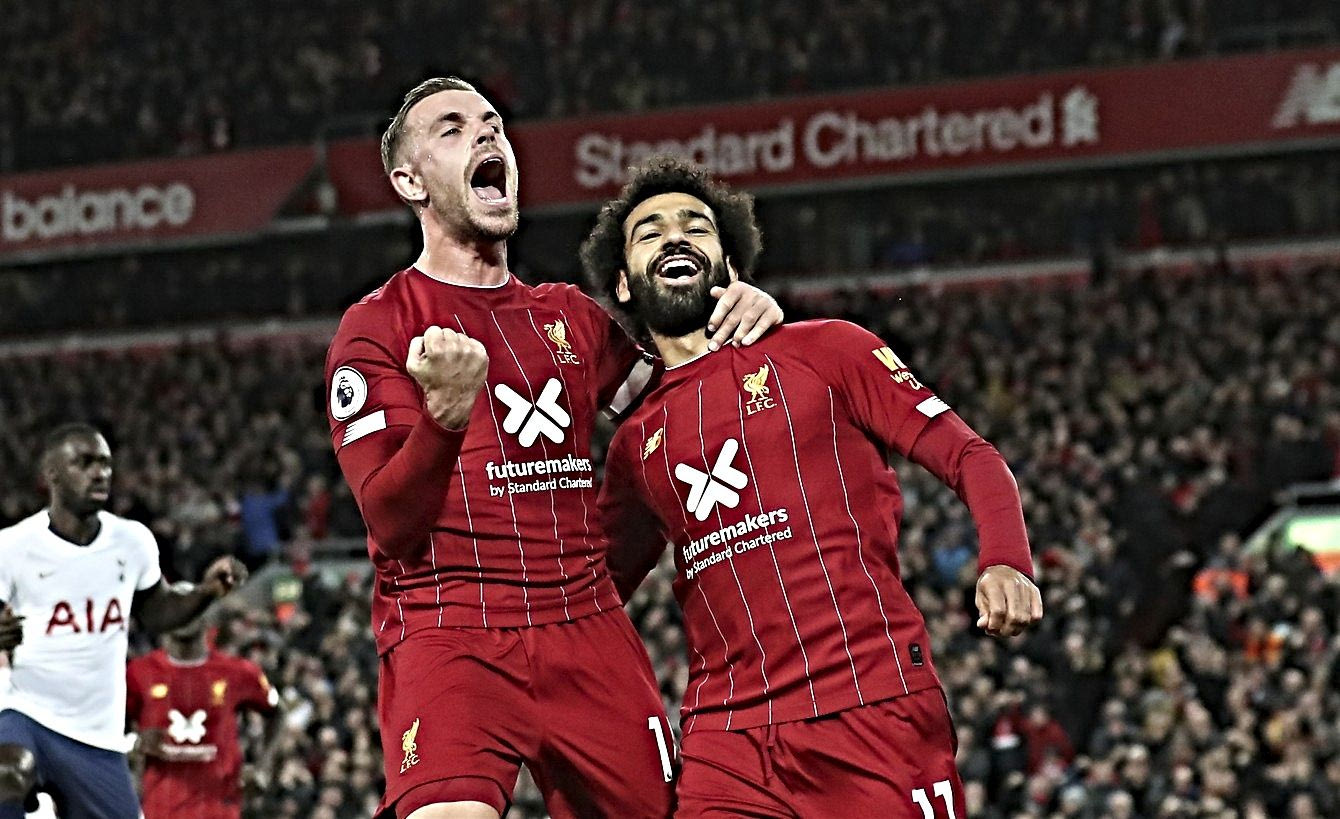 Τα αστρονομικά κέρδη της Λίβερπουλ από το YouTube