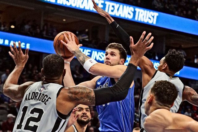 Ο Λούκα Ντόντσιτς είναι ο καλύτερος 20χρονος στην ιστορία του ΝΒΑ