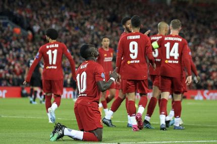 Ημερολόγιο για το πρώτο πρωτάθλημα της Λίβερπουλ ύστερα από 30 χρόνια