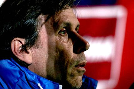 Ο αγώνας ζωής του Σπύρου Μαραγκού είναι πιο διδακτικός απ’ την καριέρα του