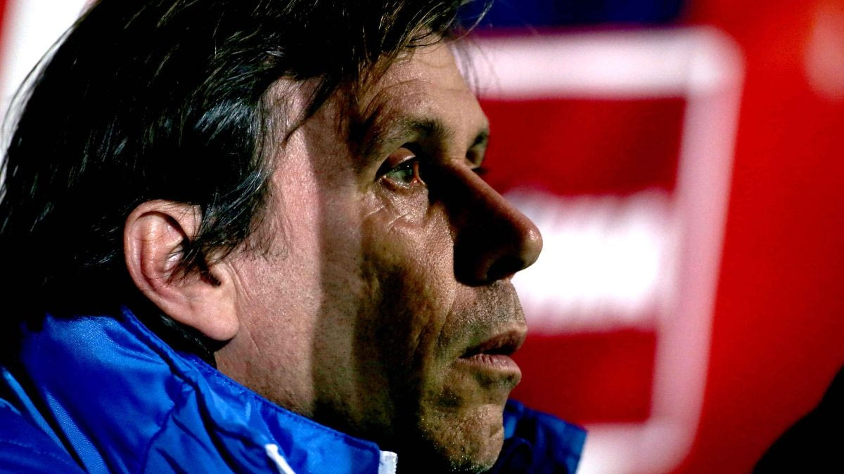 Ο αγώνας ζωής του Σπύρου Μαραγκού είναι πιο διδακτικός απ’ την καριέρα του