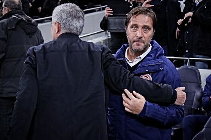 Ολυμπιακός: Να επενδύσει, όχι να αποδομήσει