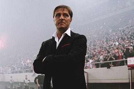 Ο Μαρτίνς δεν θυσίασε την υποψία δημιουργίας