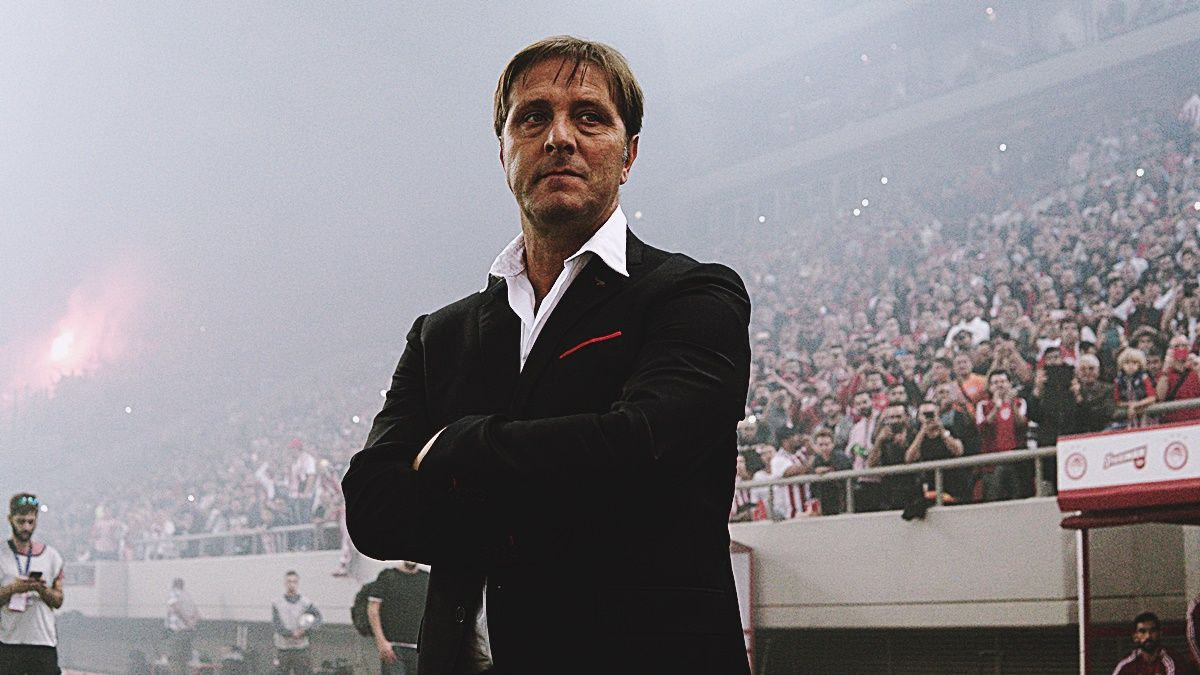 Ο Μαρτίνς δεν θυσίασε την υποψία δημιουργίας