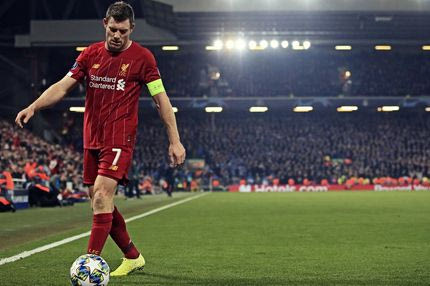 Το Άνφιλντ δεν χωράει τη Λίβερπουλ και το σχέδιο ίσως δεν αρέσει σε κάποιους