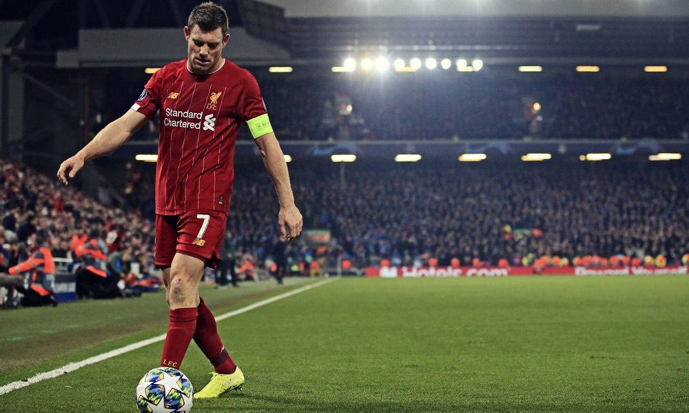 Το Άνφιλντ δεν χωράει τη Λίβερπουλ και το σχέδιο ίσως δεν αρέσει σε κάποιους