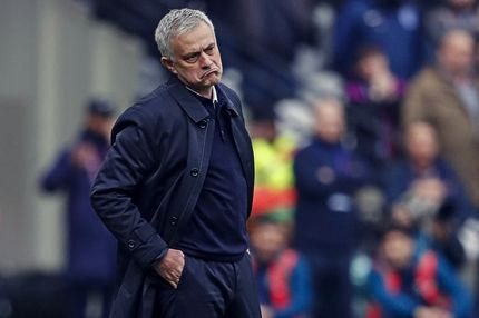 Η ‘MourinhoDay’ ήταν πιο απολαυστική από τη νίκη της Τότεναμ