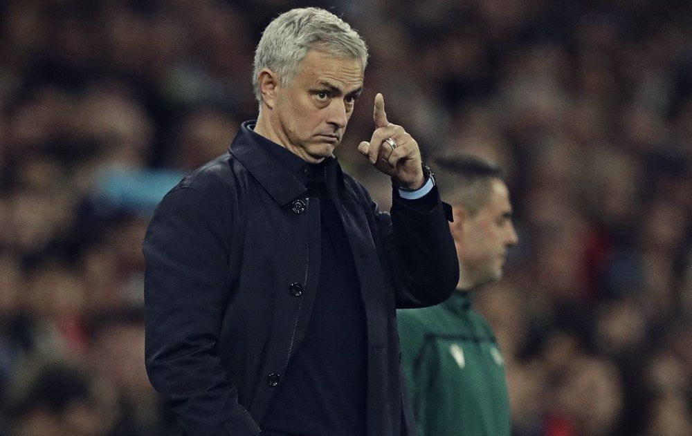 Το ‘πανέξυπνο ball boy’ της Τότεναμ είχε διαβάσει το εγχειρίδιο του Μουρίνιο