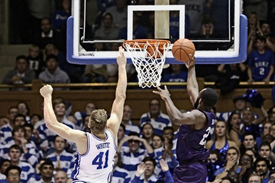 Η τελευταία απόδειξη ότι το μπάσκετ είναι δίκαιο άθλημα